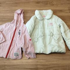 子供服　女児　サイズ１３０　２３点の画像