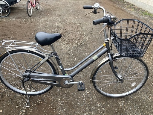自転車59(3ギア)