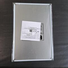 新品未使用/20㌢×30㌢ブリキ看板　ダットサン240Zの画像