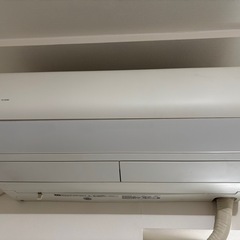 パナソニックの最上位機種エアコン