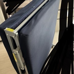 シングル折りたたみベッド