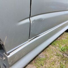 テリオスキッド4WD車検5/9までの画像