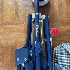 ベビーカーの画像