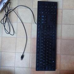 PCキーボード