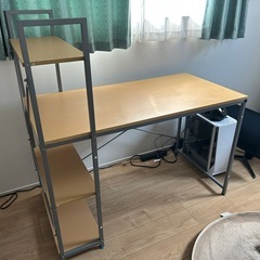 PC机