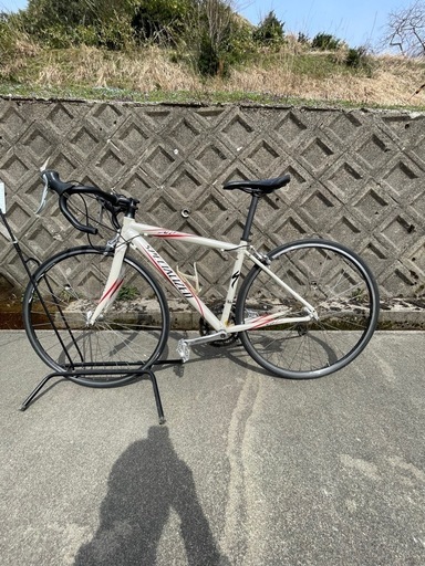 SPECIALIZED ALLEZ SPORT ロードバイク