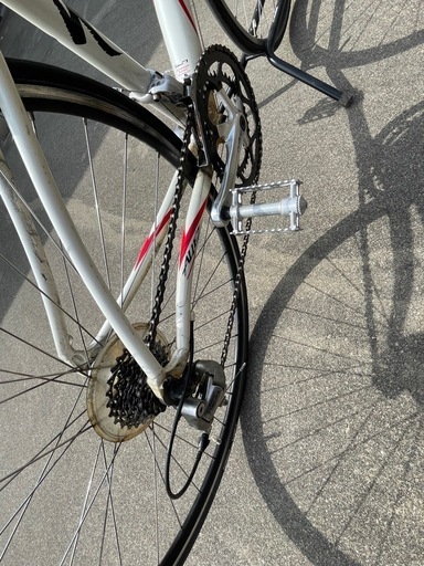 SPECIALIZED ALLEZ SPORT ロードバイク