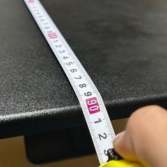卓上 パソコン台 スタンディングデスクの画像
