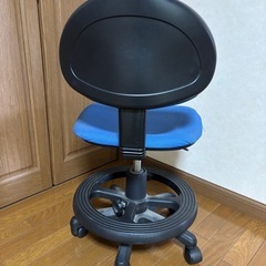 チェアの画像