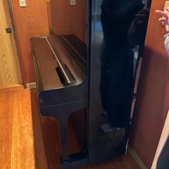 ピアノ