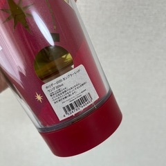 スタバ　タンブラーの画像