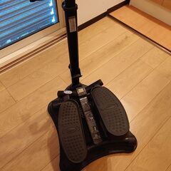 ステッパー ナイスデイ ハンドルセット