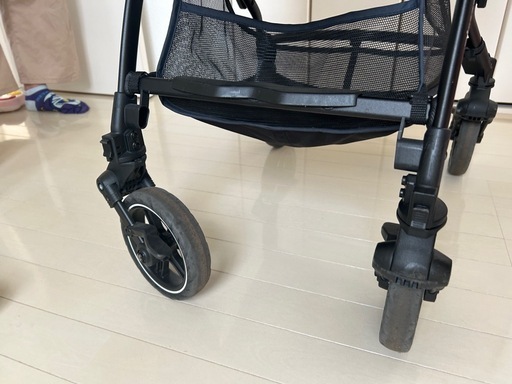 ベビーカー　Ａ型