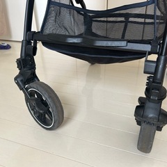 ベビーカー　Ａ型の画像
