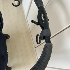 ベビーカー　Ａ型の画像