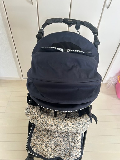 ベビーカー　Ａ型