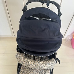 ベビーカー　Ａ型の画像