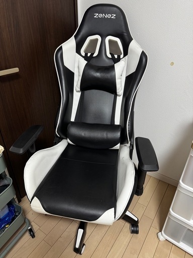 ゲーミングチェア