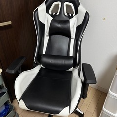 ゲーミングチェア