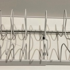 【お話中】　フライパンスタンドの画像