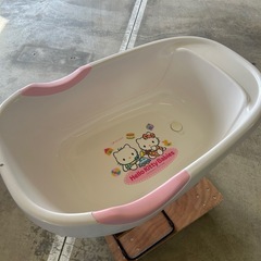ベビーバス