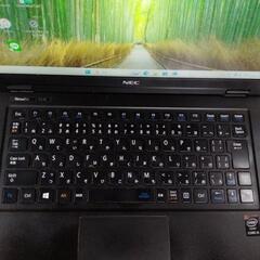 12 NEC versapro core i5 ５世代 microsoft office2021   ⑫夏のボーナスセールを始めました 　プロフィールをご覧下さいの画像
