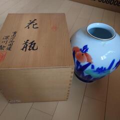 花瓶の画像