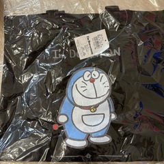 トートバッグやポーチなど