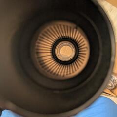 新品マフラーの画像