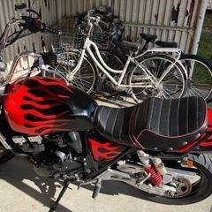 gsxインパルス不動