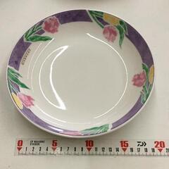 0405-275 ジバンシー深皿