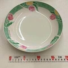 0405-274 ジバンシー深皿