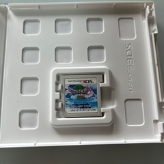 任天堂3DSソフトドラゴンクエストxi過ぎ去りし時を求めての画像