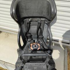 チャイルドシート OGK RBC-015DX