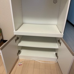 キッチン棚