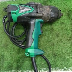 日立工機 WR16SA 訳あり インパクトレンチ【野田愛宕店】【店頭取引限定】【ジャンク】管理番号：ITZTG4JEDZTGの画像