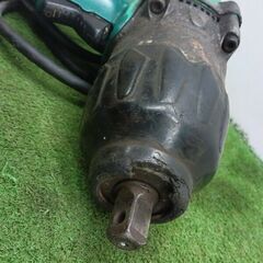 日立工機 WR16SA 訳あり インパクトレンチ【野田愛宕店】【店頭取引限定】【ジャンク】管理番号：ITZTG4JEDZTGの画像