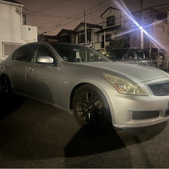 ❤️車検令和8年7月❤️日産スカイライン250GT前期