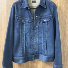 Lee  デニムジャケット