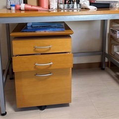 机×引き出しセット