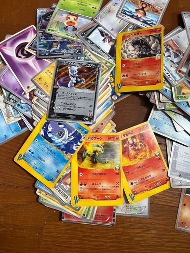 ポケモンカード