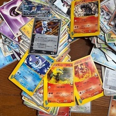 ポケモンカード