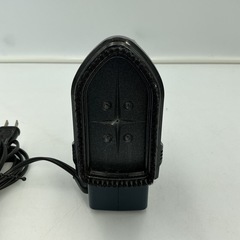 ナショナル　ファッションスチーマーの画像