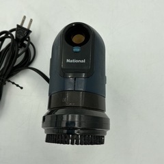 ナショナル　ファッションスチーマーの画像