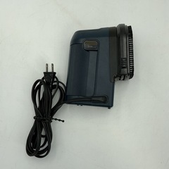 ナショナル　ファッションスチーマーの画像