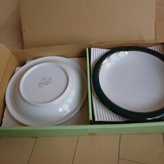パン皿の画像