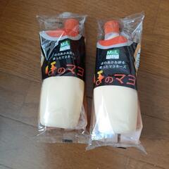 化学調味料不使用！MiiL ほのマヨ 300g 2本セット 