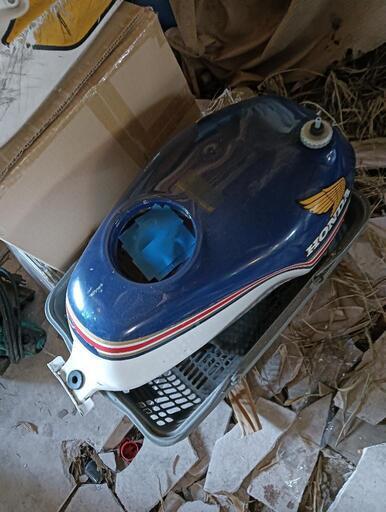 nsr50タンク 送料無料】NSR50 タンク 楽天市場】NSR50 タンク（バイク