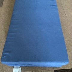 マットレスの画像