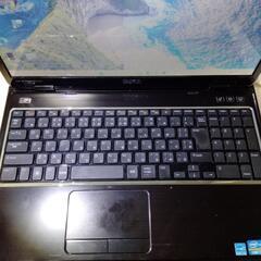 13  DELL inspiron 高性能core i7 2世代 microsoft office2021  ⑬フォロー割始めましたプロフィールをご覧下さいの画像